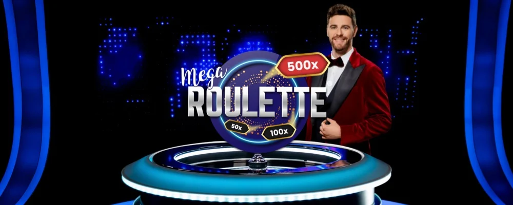 67a bet Roleta Mega ao Vivo