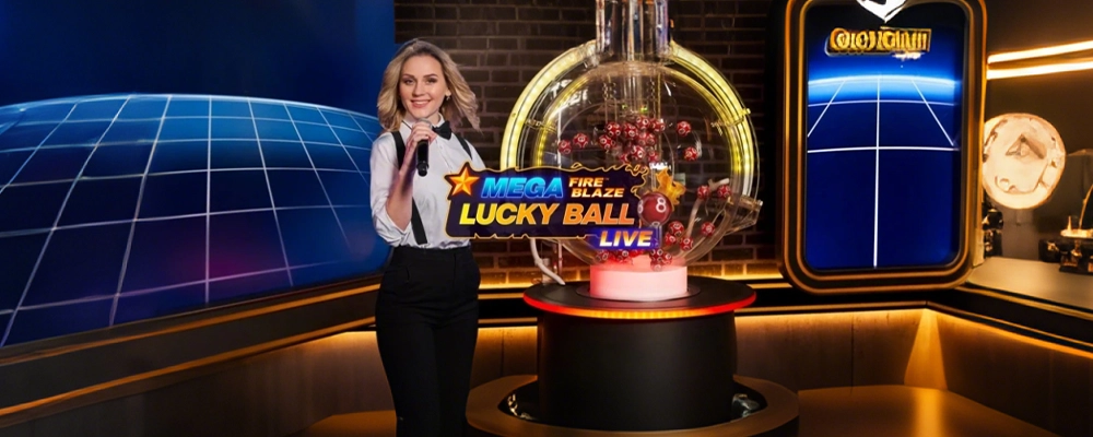 67a bet Bola da Sorte Mega Fogo Flamejante ao Vivo